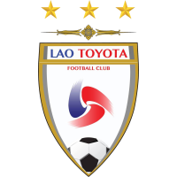logo of Lao Toyota FC