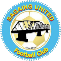 logo of Sagaing United FC