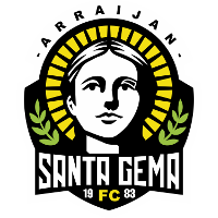 Santa Gema FC
