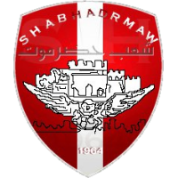 logo of Al Sha'ab Hadramaut SCSC