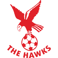 logo of Whitehawk FC