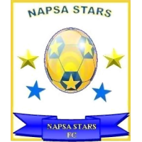 logo of NAPSA Stars FC