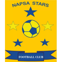 logo of NAPSA Stars FC
