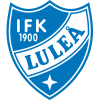 logo of IFK Luleå Akademi