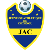 logo of JA Cotonou