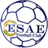 logo of ESAE FC