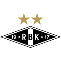 Logo Rosenborg BK