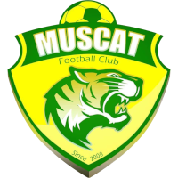 logo of Muscat FC