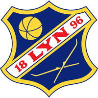 logo of Lyn Fotball Damer