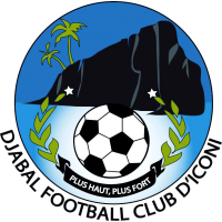 logo of Djabal FC