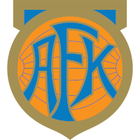 logo of Aalesunds FK 2
