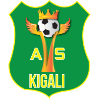 logo of AS Kigali FC