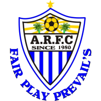 logo of Anse Réunion FC