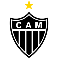 logo of CA Mineiro U20