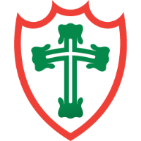 logo of Associação Portuguesa de Desportos U20