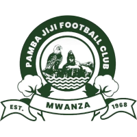Pamba Jiji FC