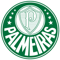 logo of SE Palmeiras U20