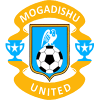 logo of Mogadishu United