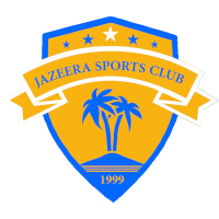 logo of Jazeera SC