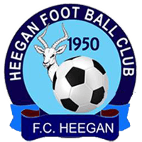 logo of Heegan FC