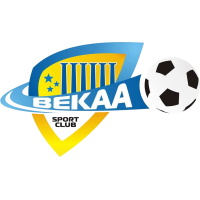 logo of Beqaa SC