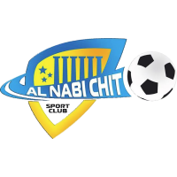 logo of Al Nabi Chit SC