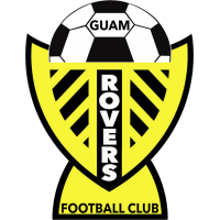 logo of NAPA Rovers FC 2