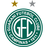 logo of Guarani FC B