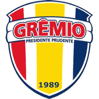 logo of Grêmio Prudente Futebol