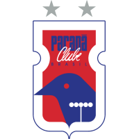 logo of Paraná Clube U20