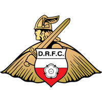 Logo Doncaster Rovers FC