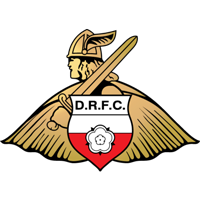 Doncaster Rovers FC