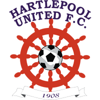 logo of Hartlepool