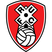 Logo Rotherham United FC