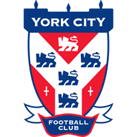 Logo York City FC