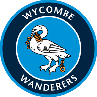 Logo Wycombe Wanderers FC