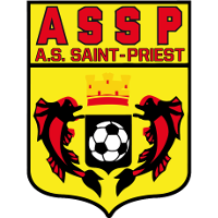 AS Saint-Priest