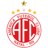 logo of América FC