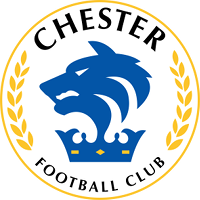 Logo Chester FC