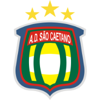 logo of AD São Caetano U20