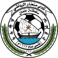 logo of Sohar SC