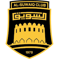 Al Suwaiq SC