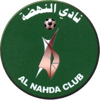 logo of Al Nahda SC