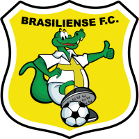 logo of Brasiliense FC U20