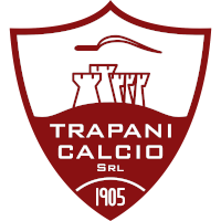 logo of Trapani Calcio