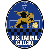 logo of US Latina Calcio