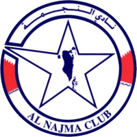 logo of Al Najma Club