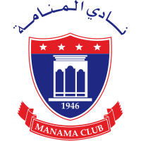 logo of Manama SCC
