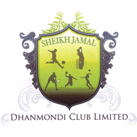 logo of Lt. Sheikh Jamal DC