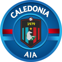 Morvant Caledonia United